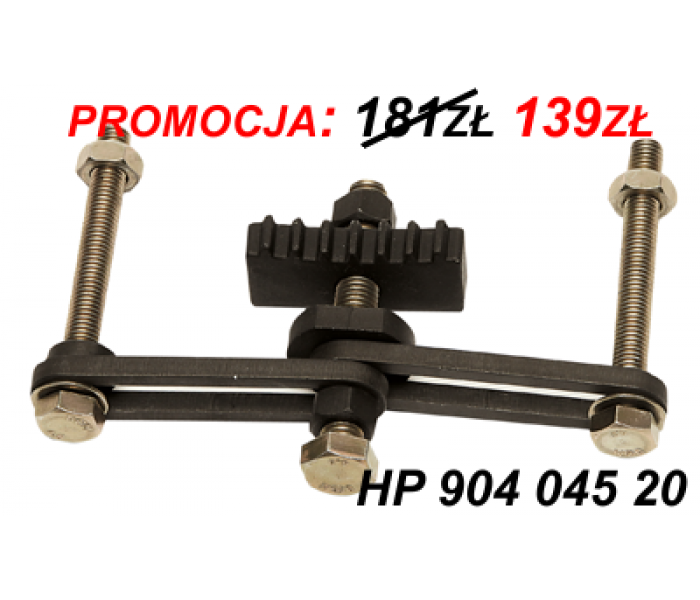 Art. 904 045 20 Blokada koła zamachowego Hyudnai & KIA